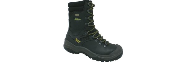 Winterschnürstiefel »Stromboli«, S3