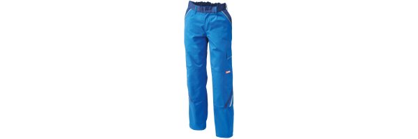 Bundhose »Highline«