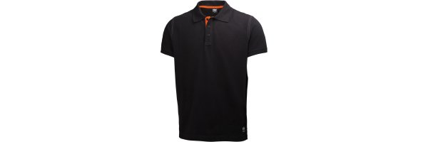 Poloshirt »Oxford«