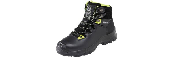 Schnürstiefel »HUNTER LOW 2-in-1«, S3