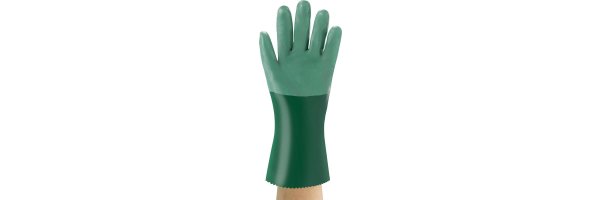 Chemikalienschutzhandschuh »AlphaTec® 08-354«