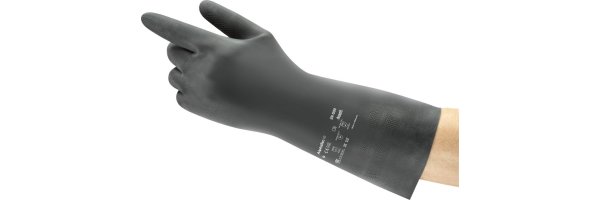 Chemikalienschutzhandschuh »AlphaTec® 29-500«