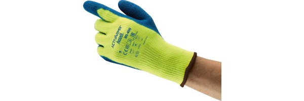 Kälteschutzhandschuh »ActivArmr® 80-400«