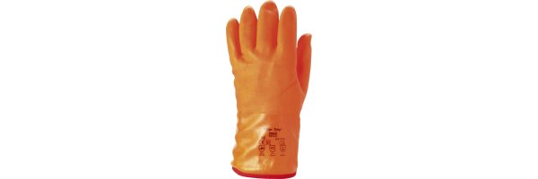 Kälteschutzhandschuh »Polar Grip® 23-700«