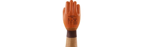 Kälteschutzhandschuh »Winter Monkey Grip® 23-191«