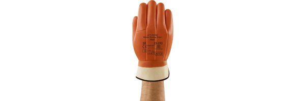 Kälteschutzhandschuh »Winter Monkey Grip® 23-193«