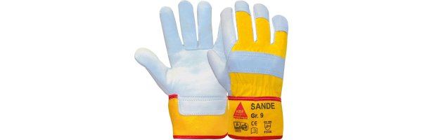 Handschuh »Sande«