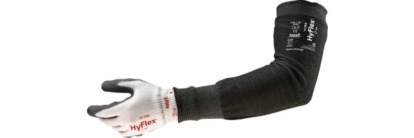 Armschutz »HyFlex® 11-250«