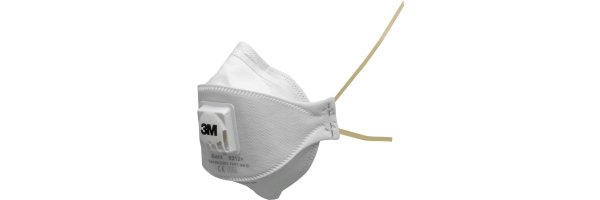 3M™ Faltmaske »Aura™ 9312+«