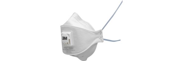 3M™ Faltmaske »Aura™ 9322+«