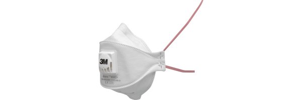 3M™ Faltmaske »Aura™ 9332+«