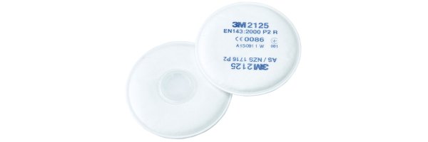 3M™ Partikelfilter »2125«