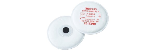 3M™ Partikelfilter »2135«