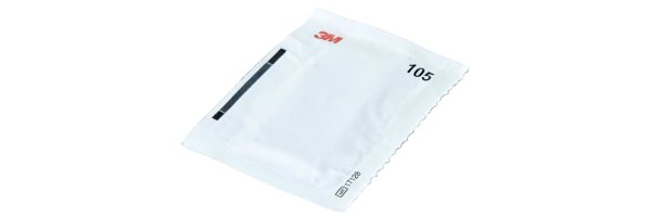 3M™ Reinigungstuch »105«