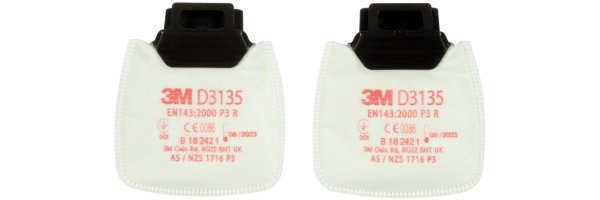 3M™ Partikelfilter »D3135«