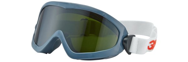 3M™ Vollsichtbrille 2895S