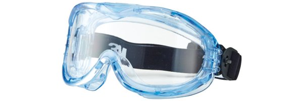 3M™ Vollsichtbrille »Fahrenheit«