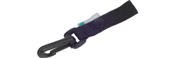 3M™ Gürtelclip für »First Base 3«