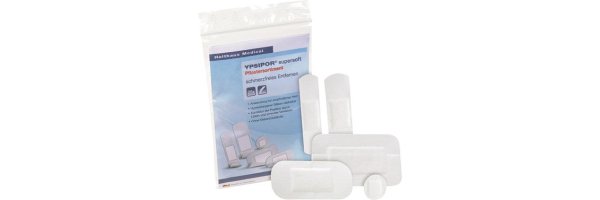 Pflastersortiment »YPSIPOR supersoft«