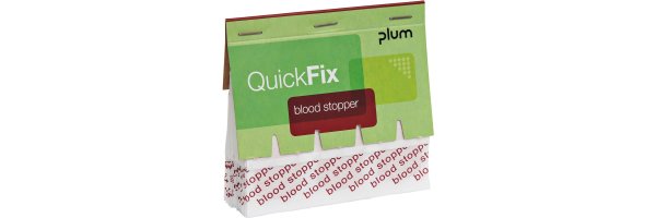 Nachfüllpack Pflasterspender »QuickFix«