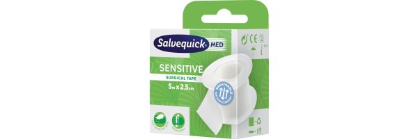 Tapeband Salvequick