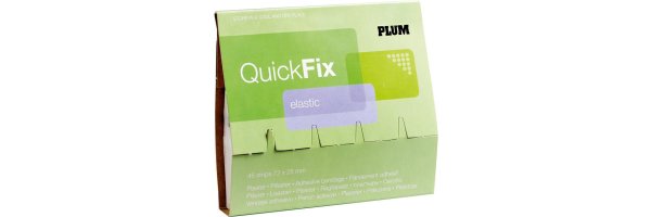 Pflasterspender »QuickFix Elastic«