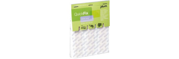 Pflasterspender »QuickFix Elastic long«