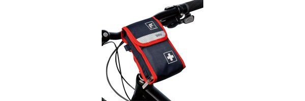 Verbandtasche »VELO«