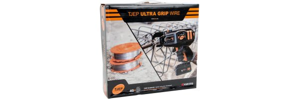 Bindedraht ULTRA GRIP