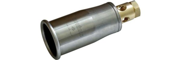 Flammenbecher D45