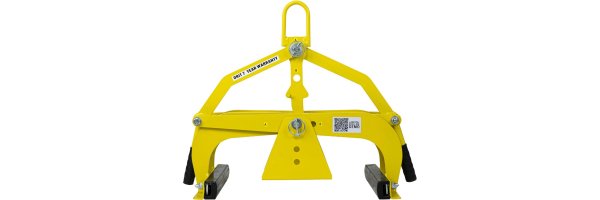 Versetzzange Universal Smart-Grip