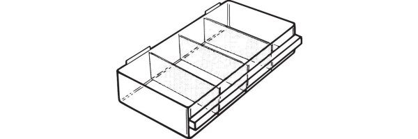 Schublade Serie 150