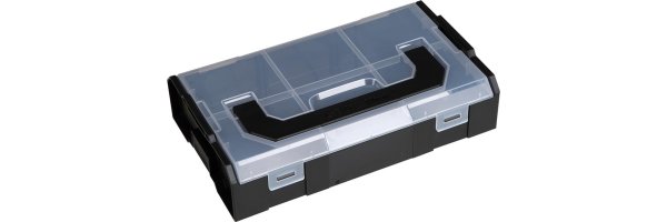 Kleinsortiments-Box, L-BOXX Mini