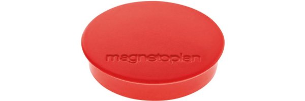 Organisationsmagnet, 700 g Haftkraft