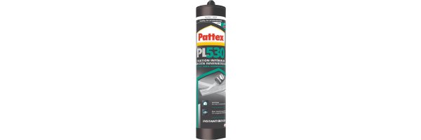 Pattex® PL 530 Dispersions-Montagekleber