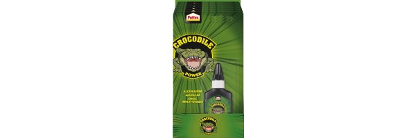 Pattex® Crocodile Alleskleber