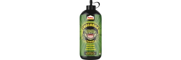 Pattex® Crocodile Holzleim