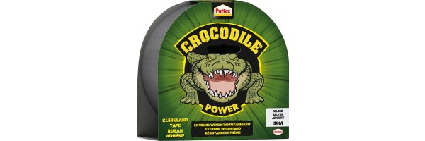 Pattex® Crocodile Klebeband