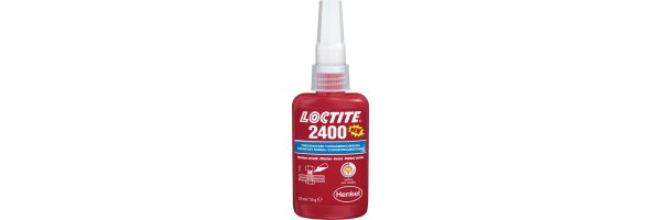 Loctite® 2400 Schraubensicherung hochfest