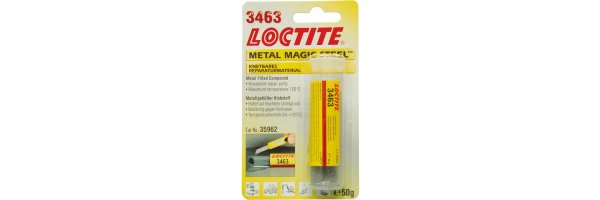 Loctite® 3463 2K-Epoxid-Klebstoff