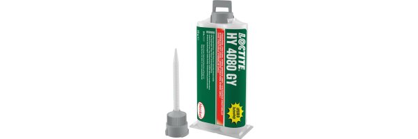 Loctite® 4080 2K-Kleber