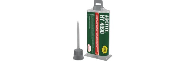 Loctite® 4090 2K-Kleber