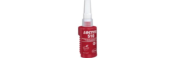 Loctite® 510 Flächendichtungspaste, mittelfest