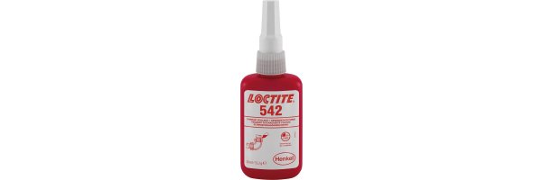 Loctite® 542 Gewindedichtung