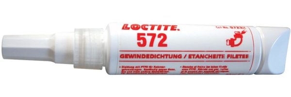 Loctite® 572 Gewindedichtung