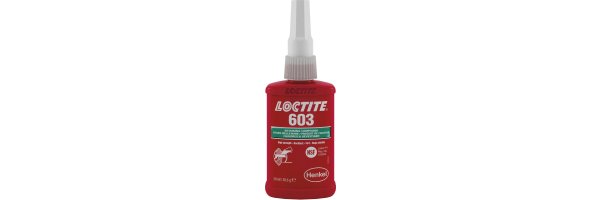 Loctite® 603 Buchsen- und Lagerbefestigung