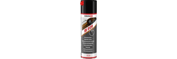 Teroson® SB 3120 AE Unterbodenschutz-Spray