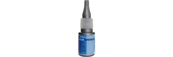 MD GLUE Rapidkleber