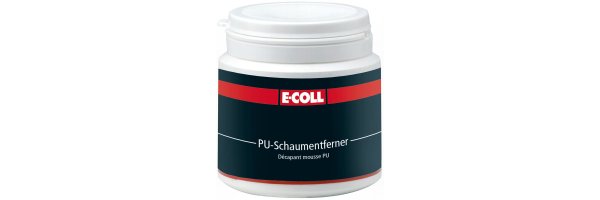 PU-Schaumentferner