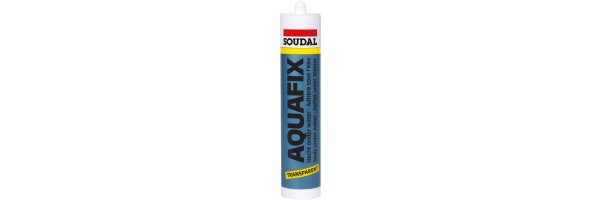 Aquafix Reparaturmasse